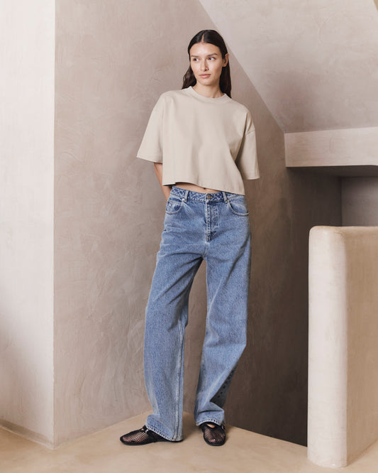 T-Shirt BENJI - by Aylin Koenig