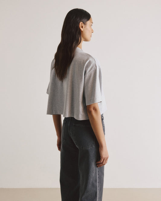 T-Shirt BENJI - by Aylin Koenig