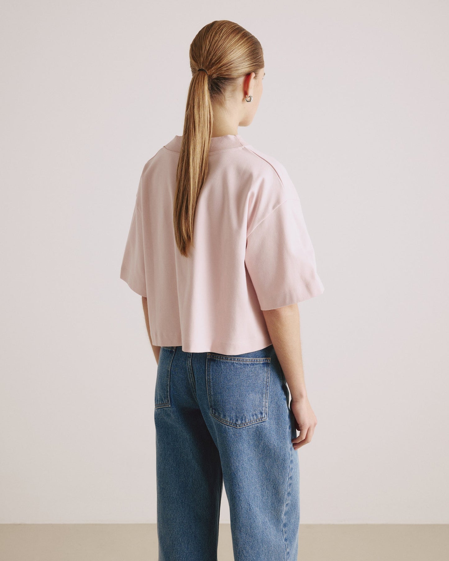 T-Shirt BENJI - by Aylin Koenig