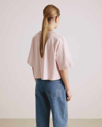 T-Shirt BENJI - by Aylin Koenig