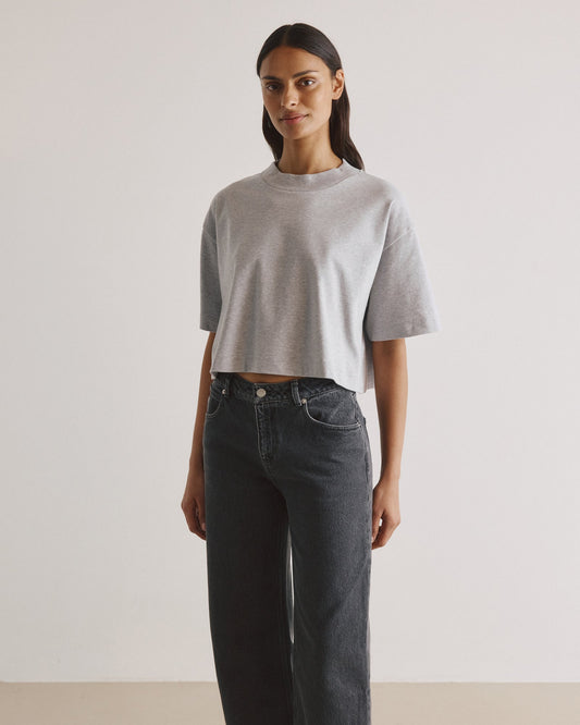 T-Shirt BENJI - by Aylin Koenig