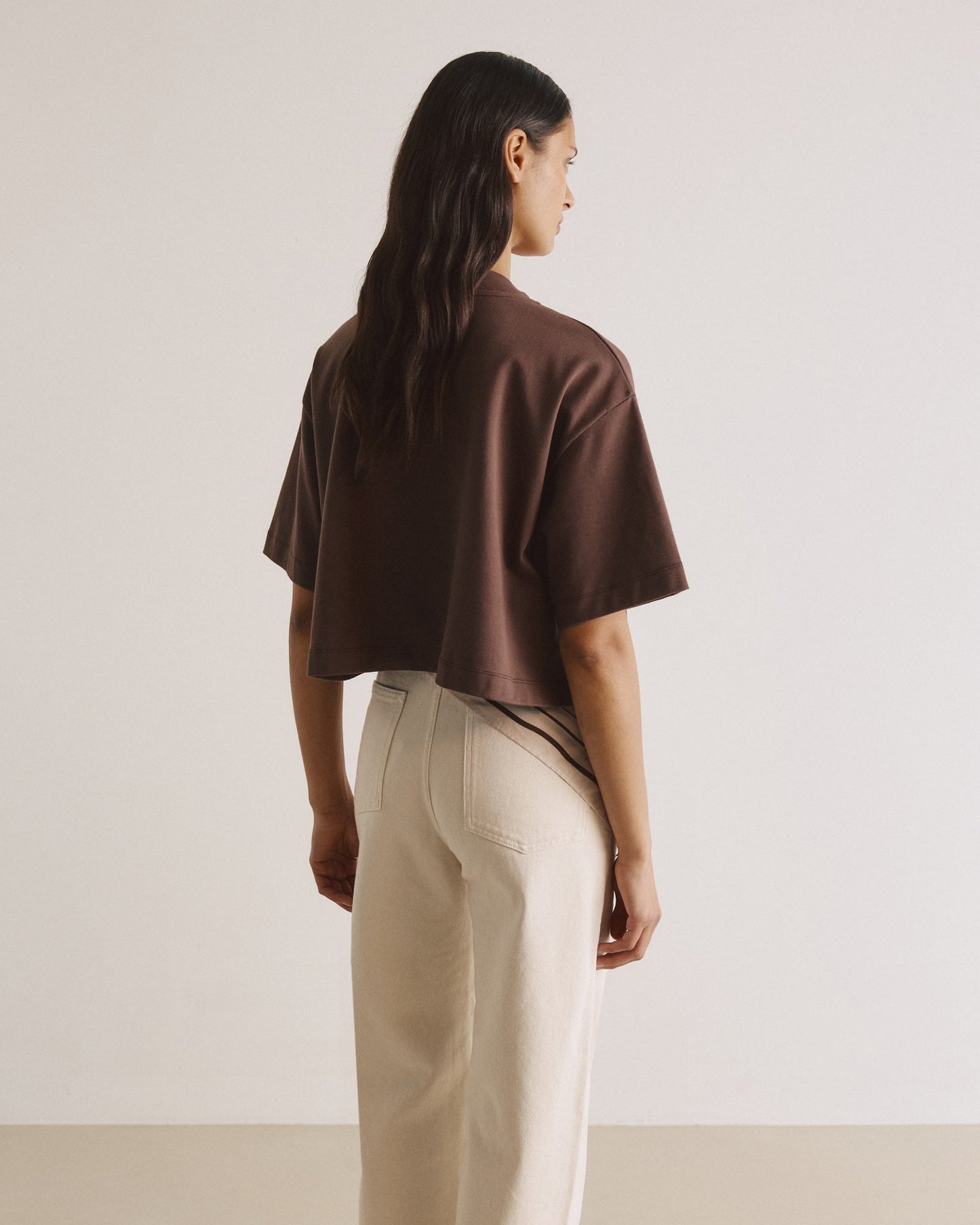 T-Shirt BENJI - by Aylin Koenig