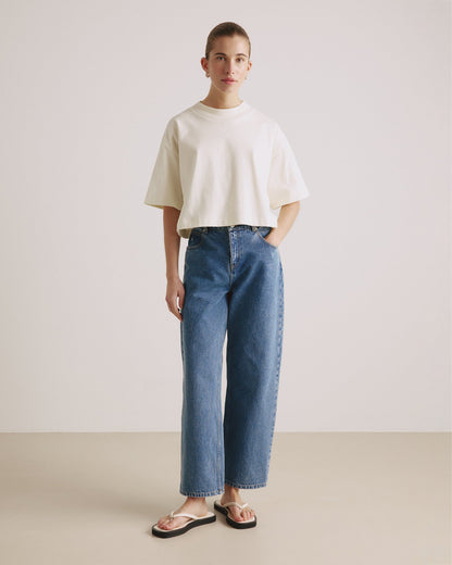 T-Shirt BENJI - by Aylin Koenig