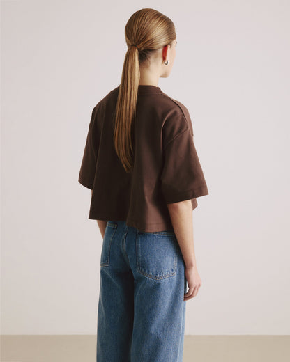 T-Shirt BENJI - by Aylin Koenig