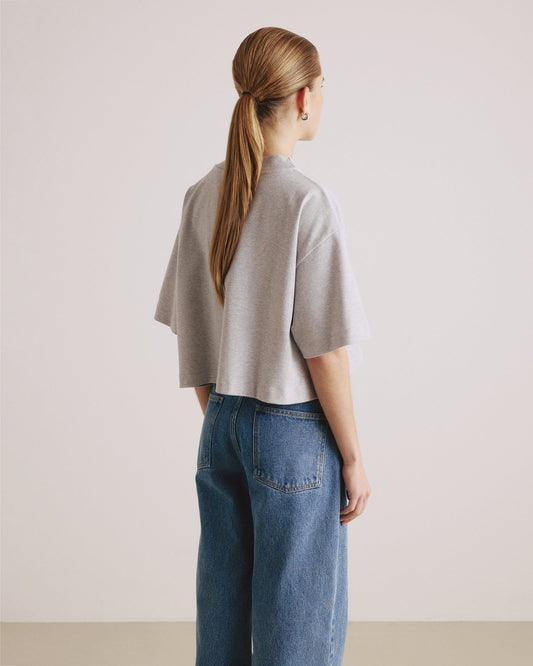 T-Shirt BENJI - by Aylin Koenig