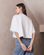 T-Shirt BENJI - by Aylin Koenig