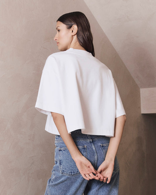 T-Shirt BENJI - by Aylin Koenig