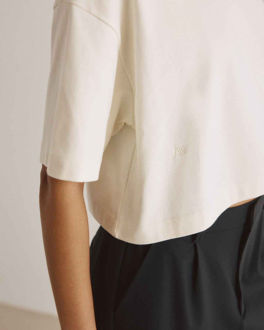 T-Shirt BENJI - by Aylin Koenig