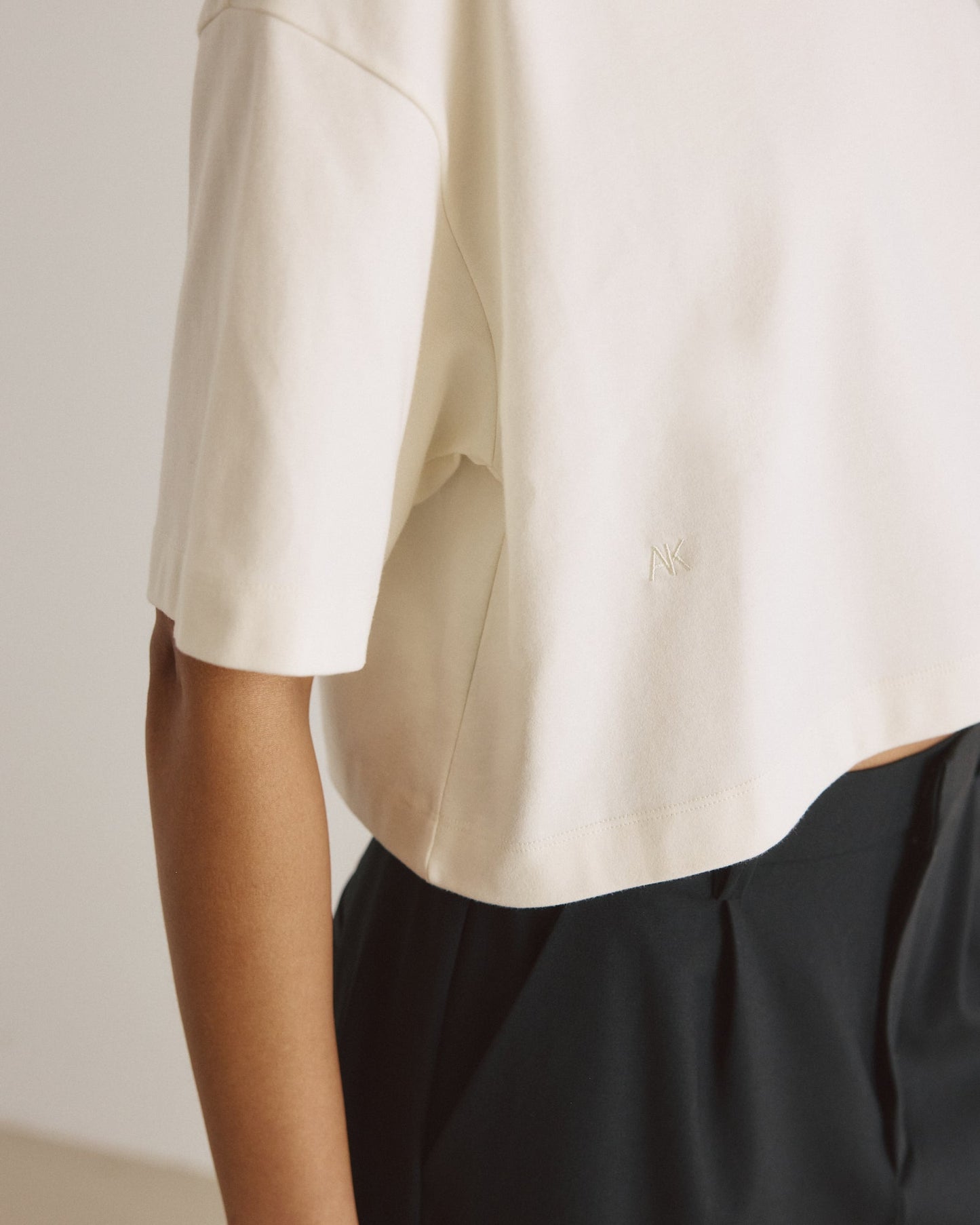 T-Shirt BENJI - by Aylin Koenig