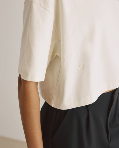 T-Shirt BENJI - by Aylin Koenig