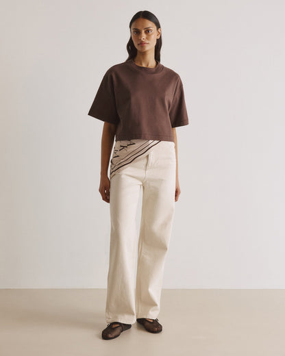 T-Shirt BENJI - by Aylin Koenig