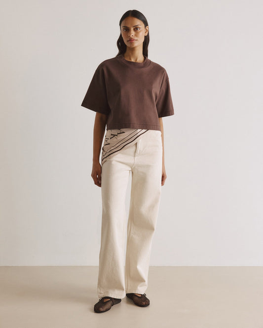 T-Shirt BENJI - by Aylin Koenig