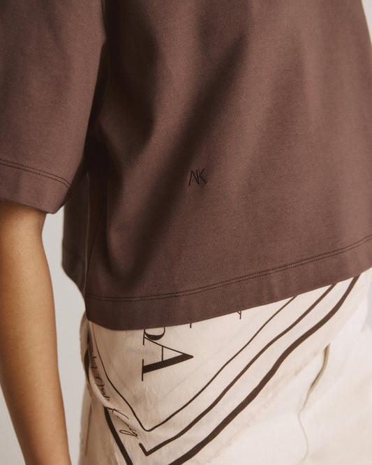 T-Shirt BENJI - by Aylin Koenig