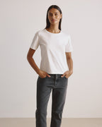 T-Shirt CLASSIC T - by Aylin Koenig