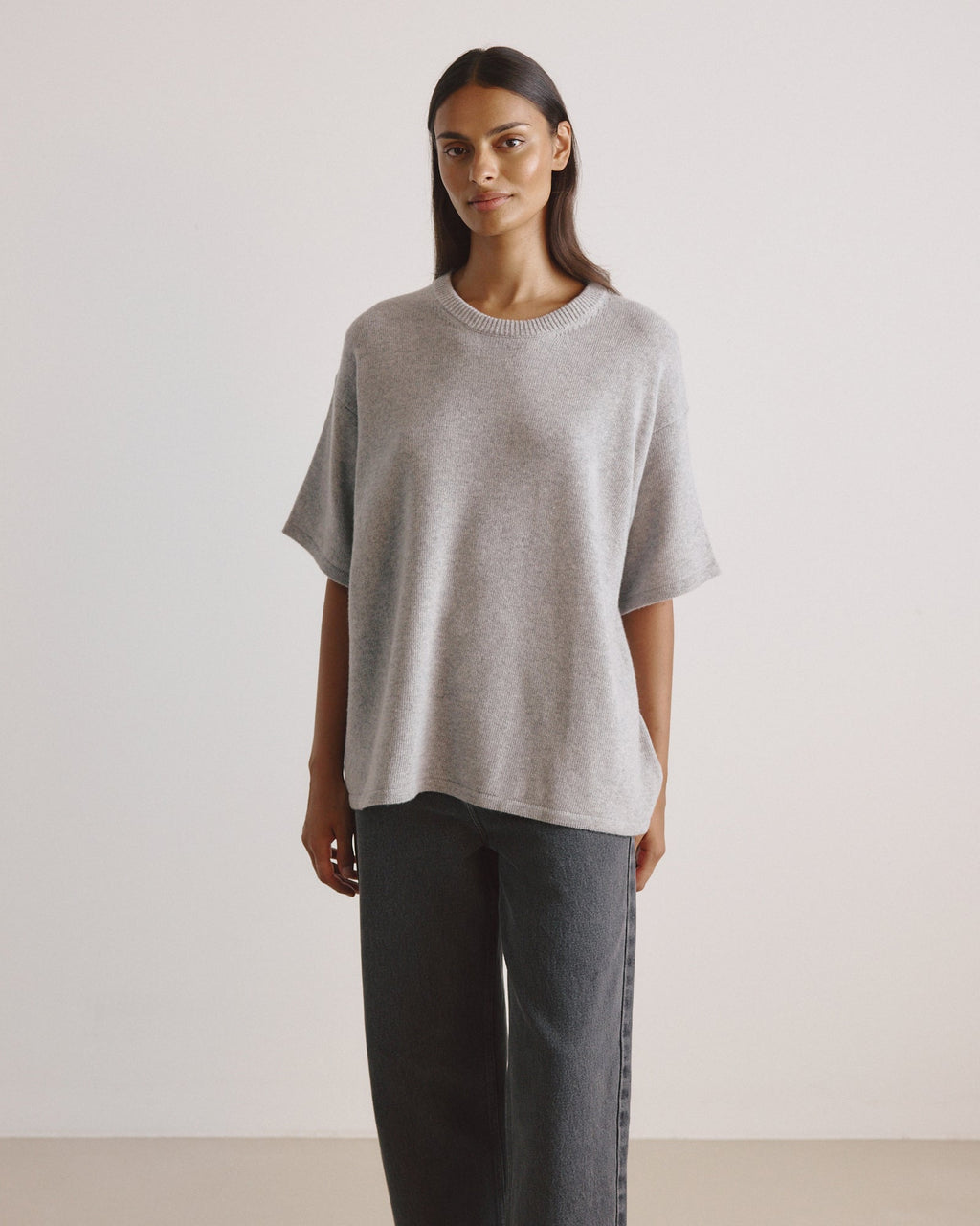 T-Shirt LUCA - by Aylin Koenig