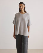 T-Shirt LUCA - by Aylin Koenig