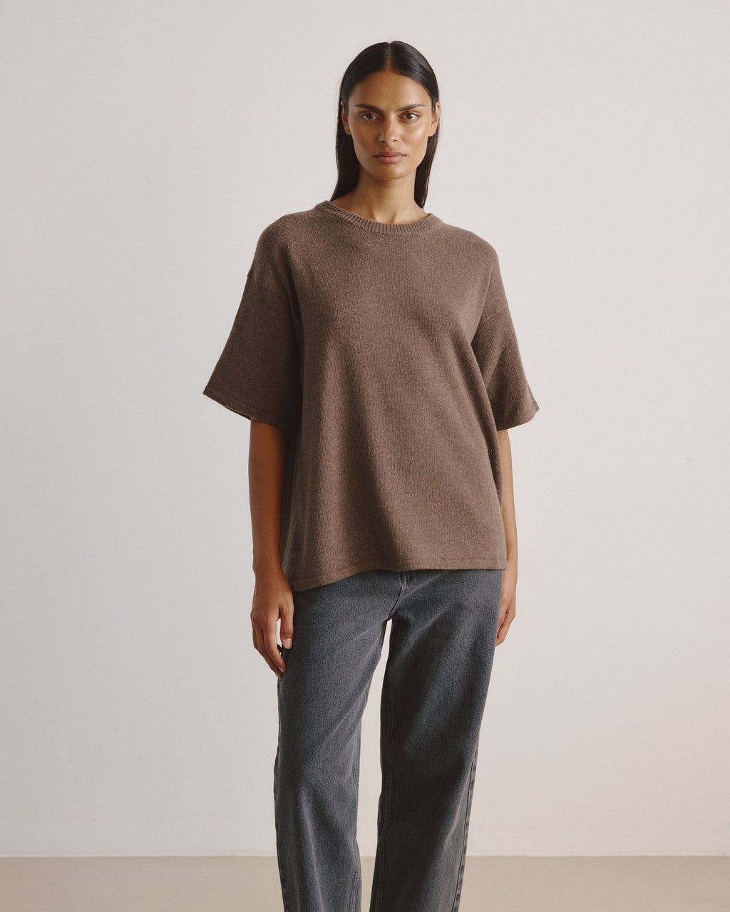 T-Shirt LUCA - by Aylin Koenig