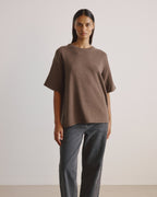 T-Shirt LUCA - by Aylin Koenig