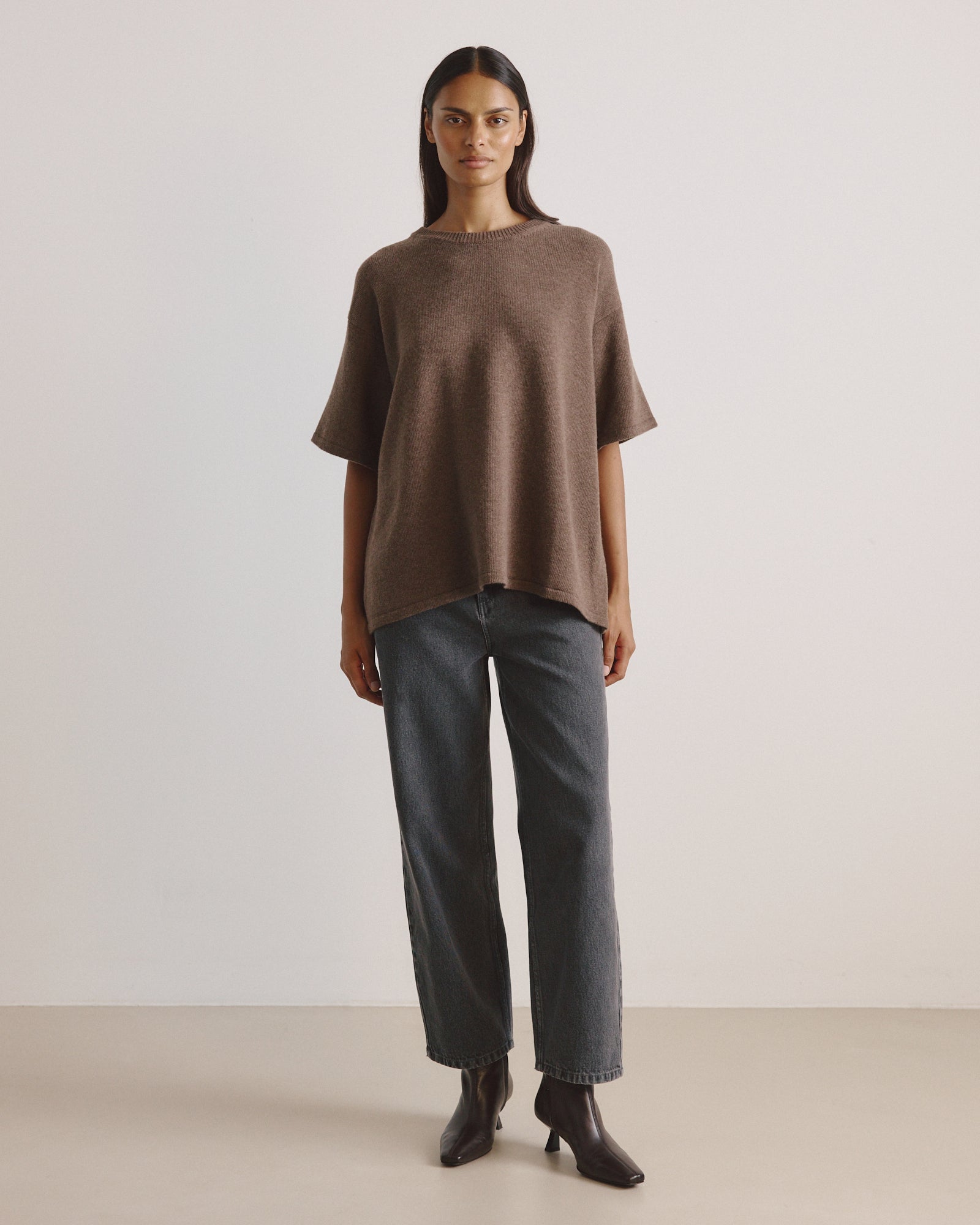 T-Shirt LUCA - by Aylin Koenig