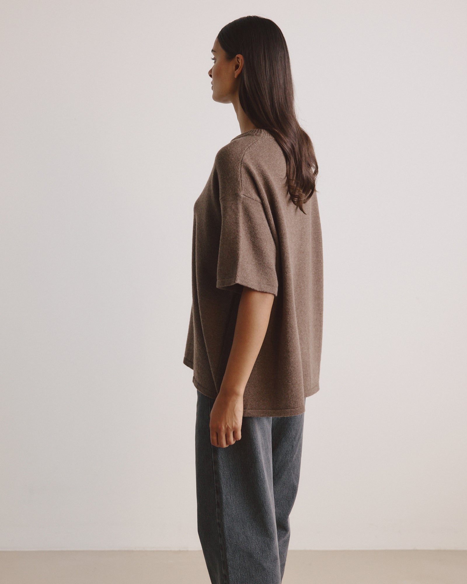T-Shirt LUCA - by Aylin Koenig