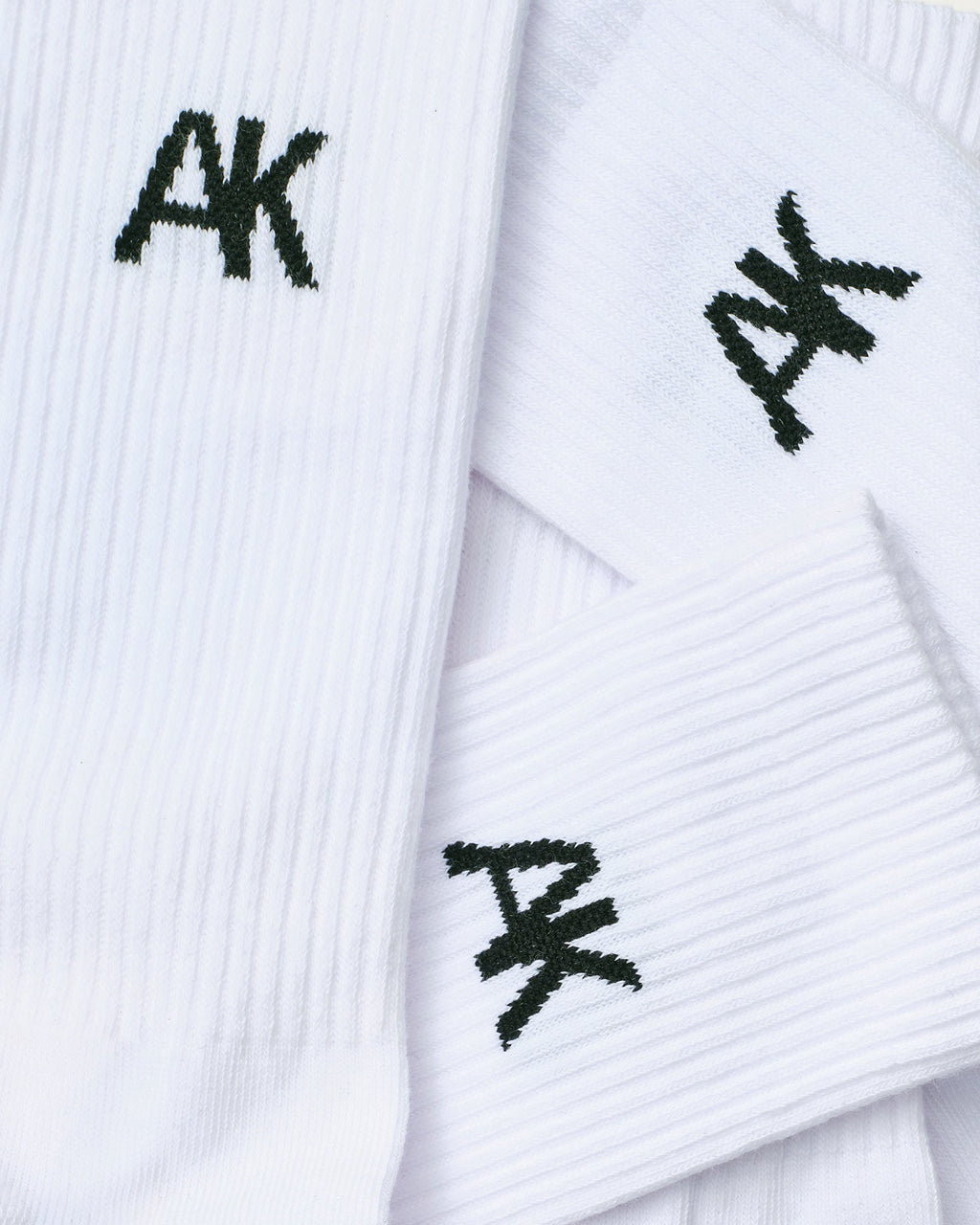 Tennissocke BORIS - by Aylin Koenig