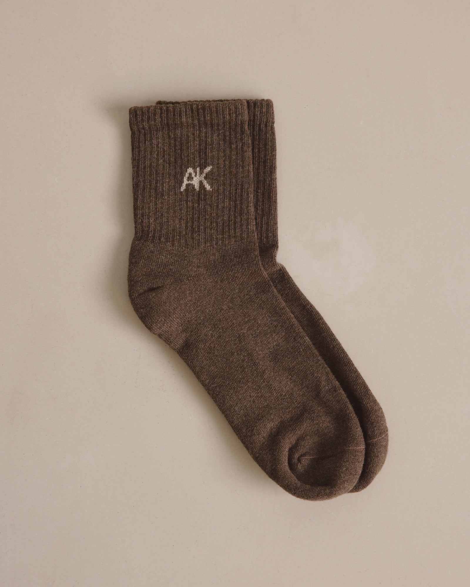 Tennissocke DORIS - by Aylin Koenig