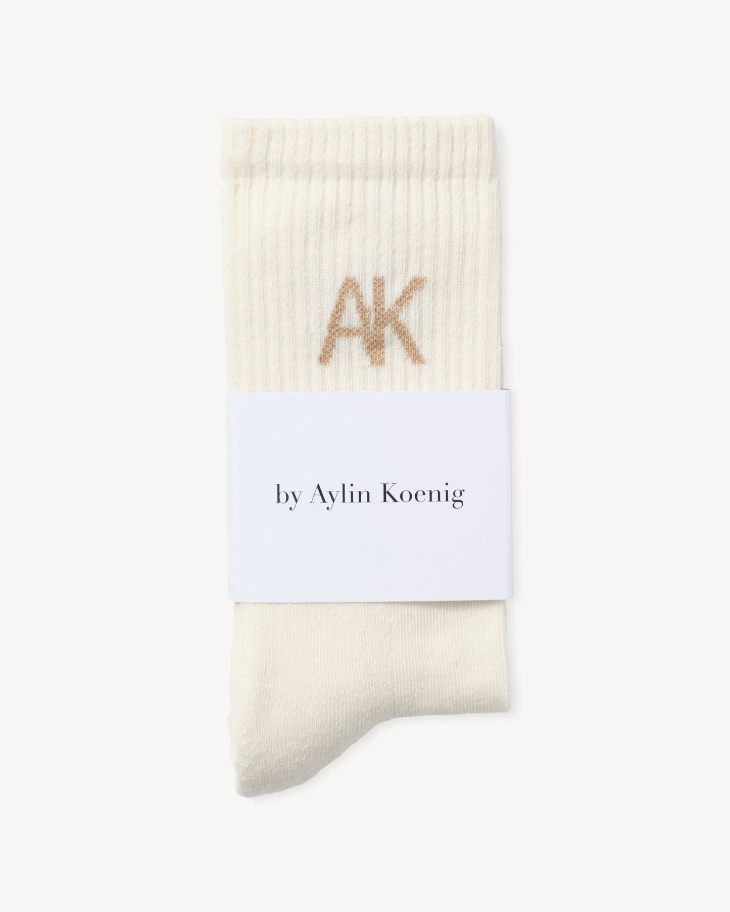 Tennissocke DORIS - by Aylin Koenig