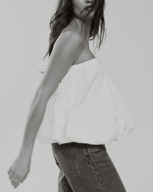 Top ALVA - by Aylin Koenig