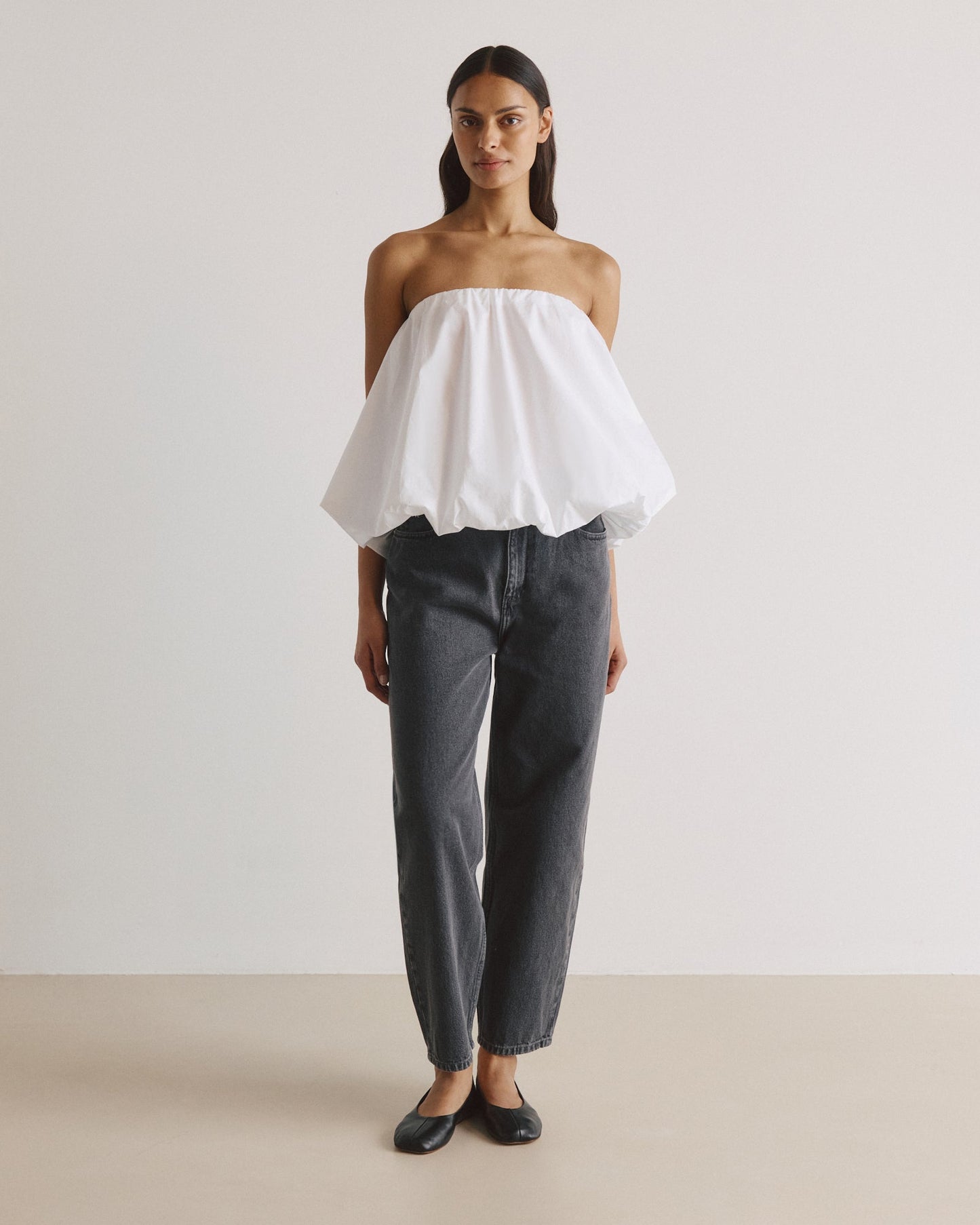 Top ALVA - by Aylin Koenig