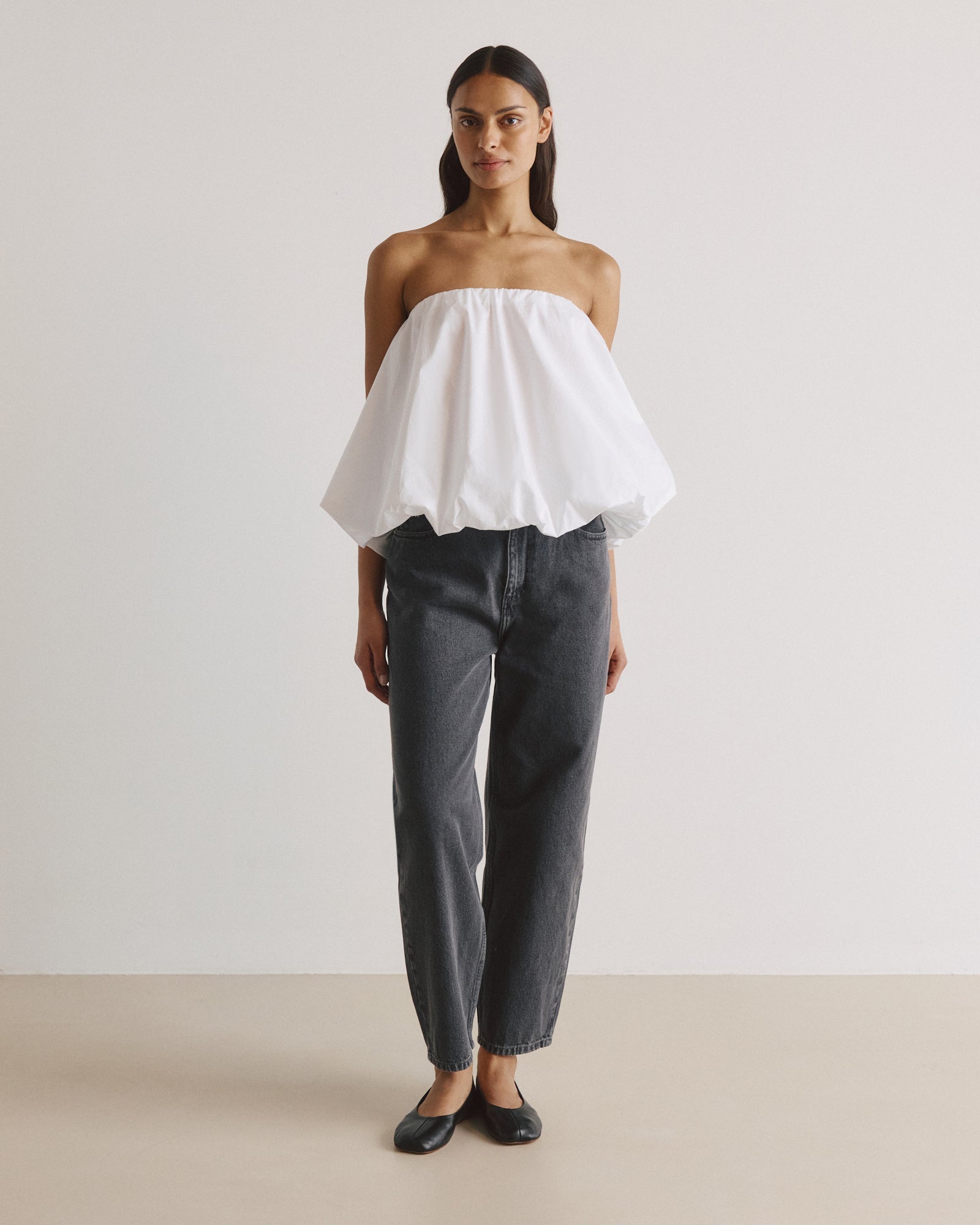 Top ALVA - by Aylin Koenig