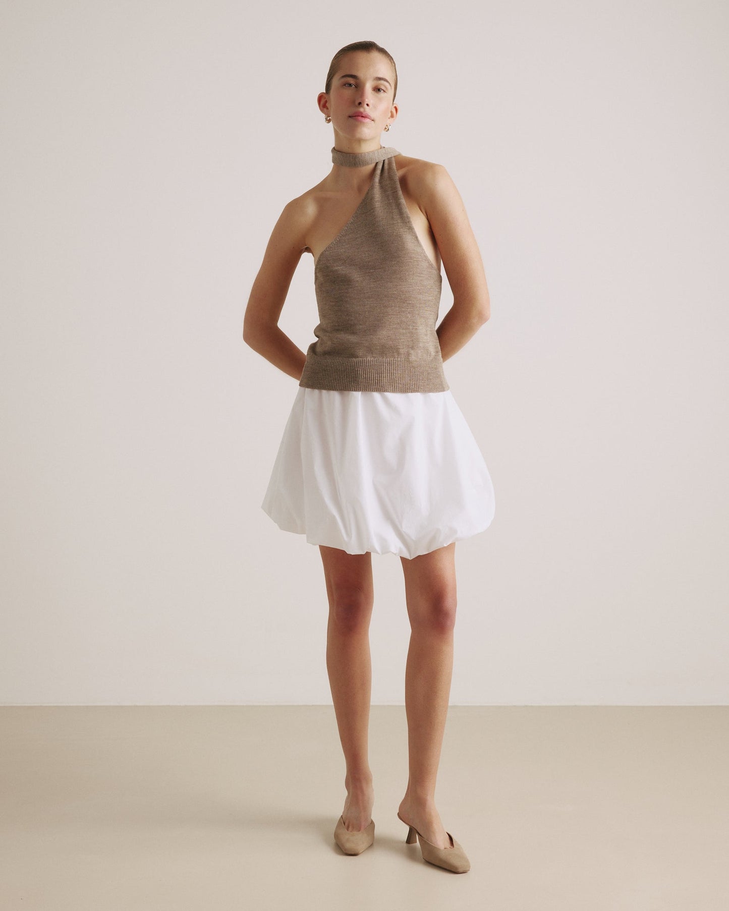 Top ALVA - by Aylin Koenig