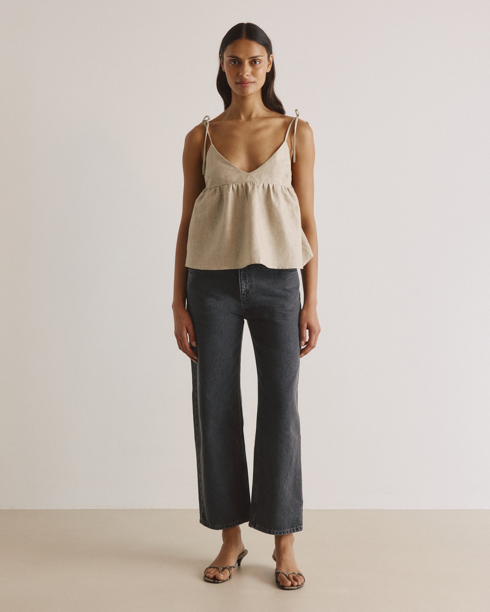 Top ELOISE - by Aylin Koenig