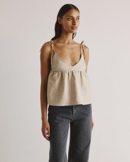 Top ELOISE - by Aylin Koenig