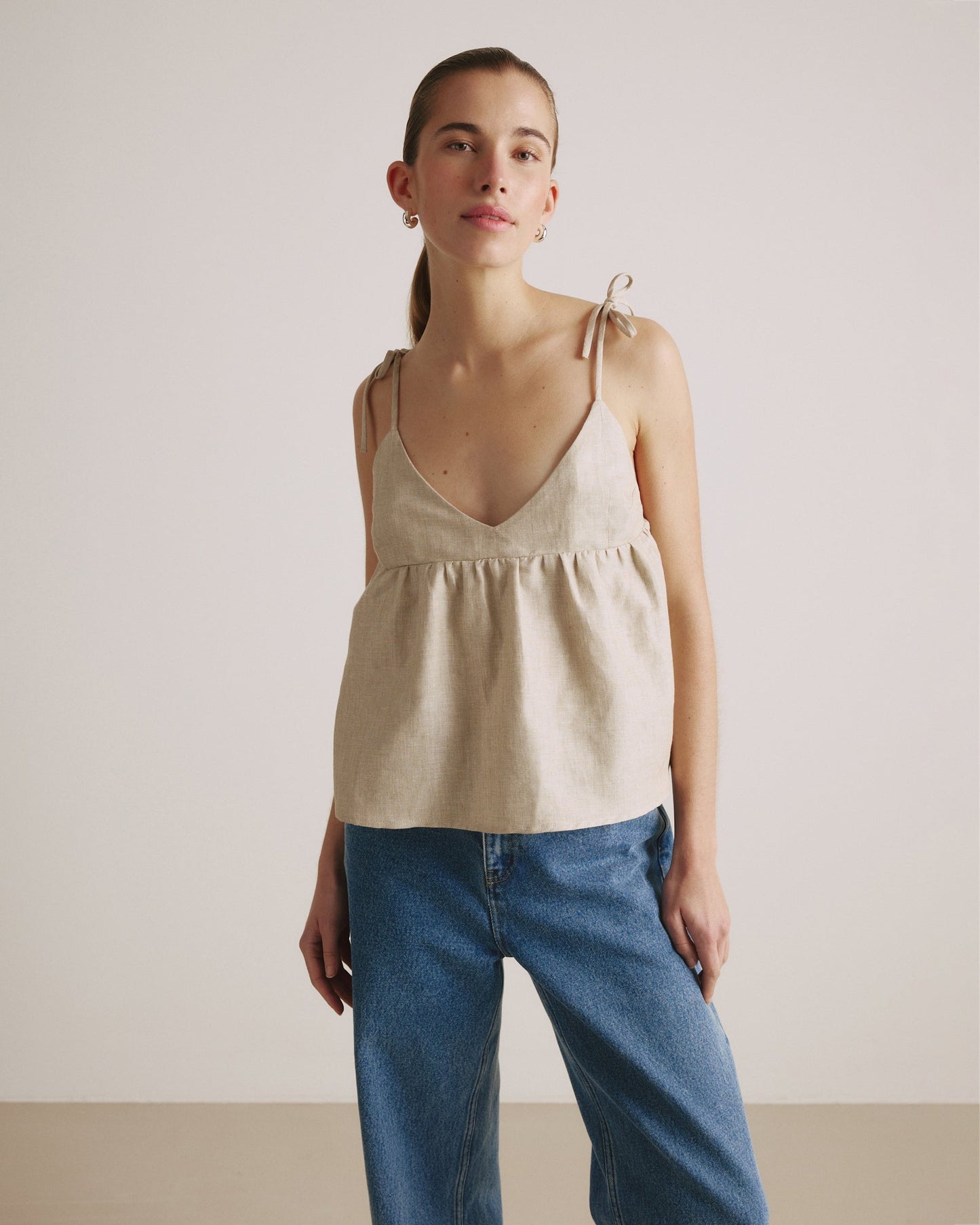 Top ELOISE - by Aylin Koenig