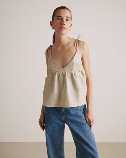 Top ELOISE - by Aylin Koenig