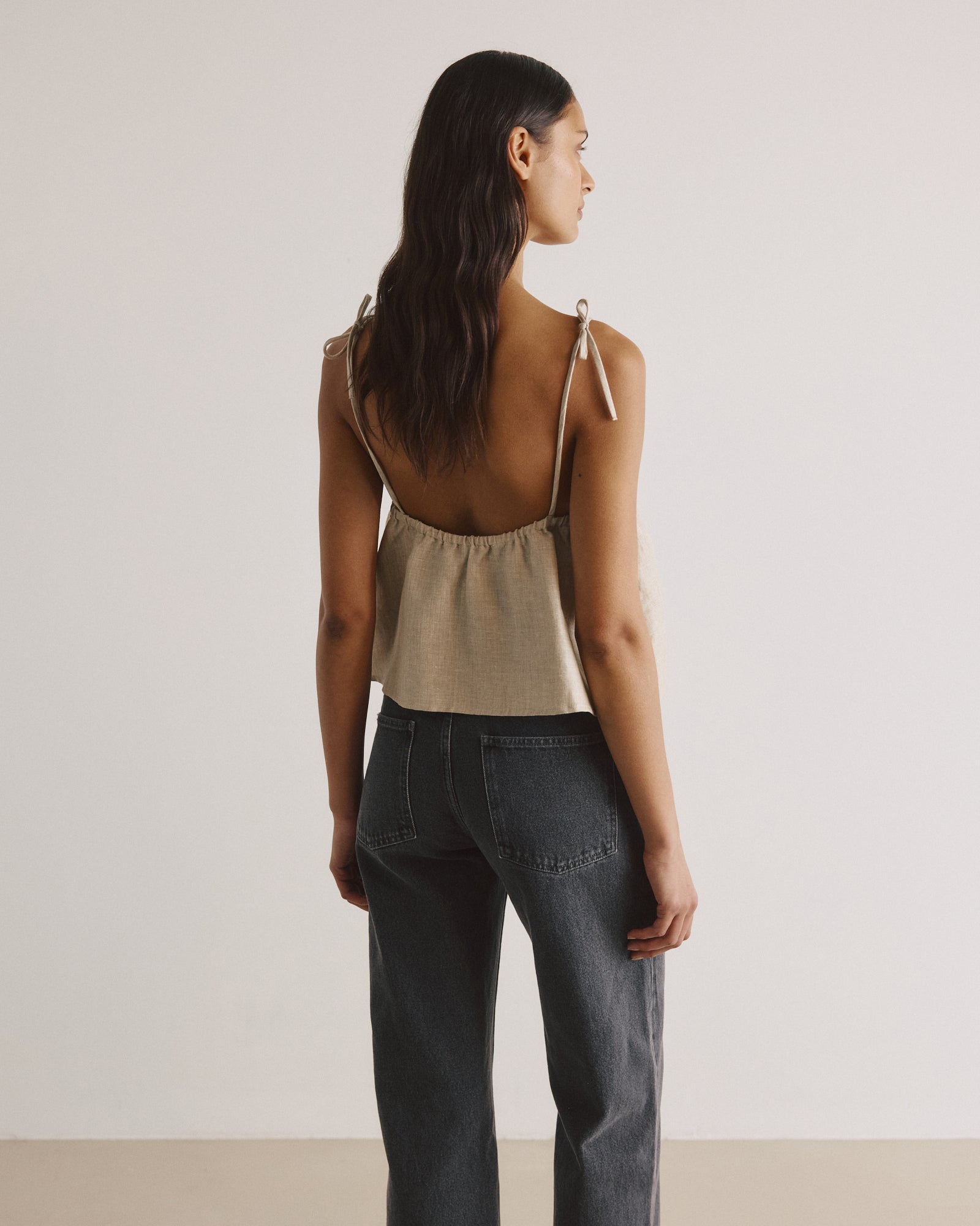 Top ELOISE - by Aylin Koenig