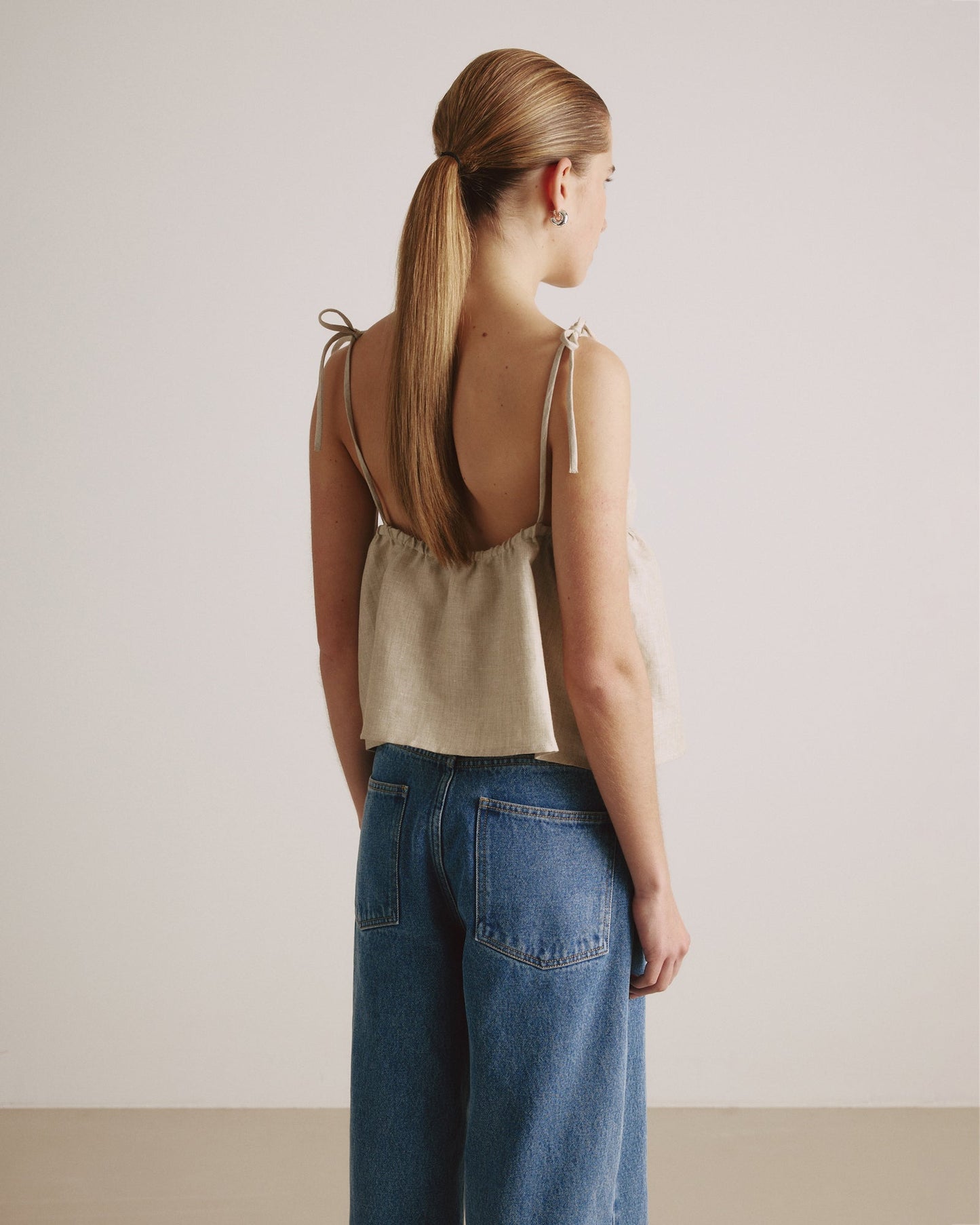 Top ELOISE - by Aylin Koenig