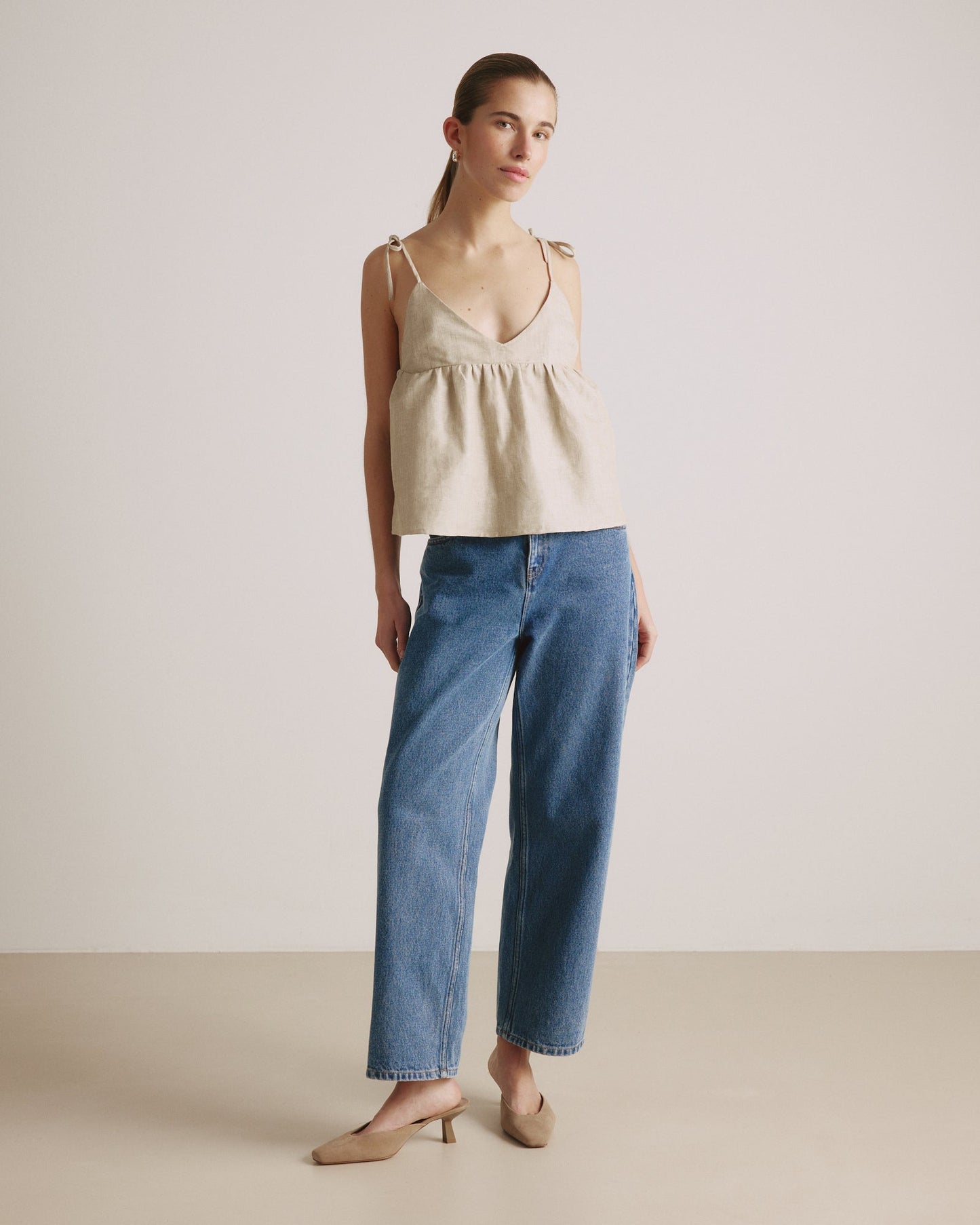 Top ELOISE - by Aylin Koenig