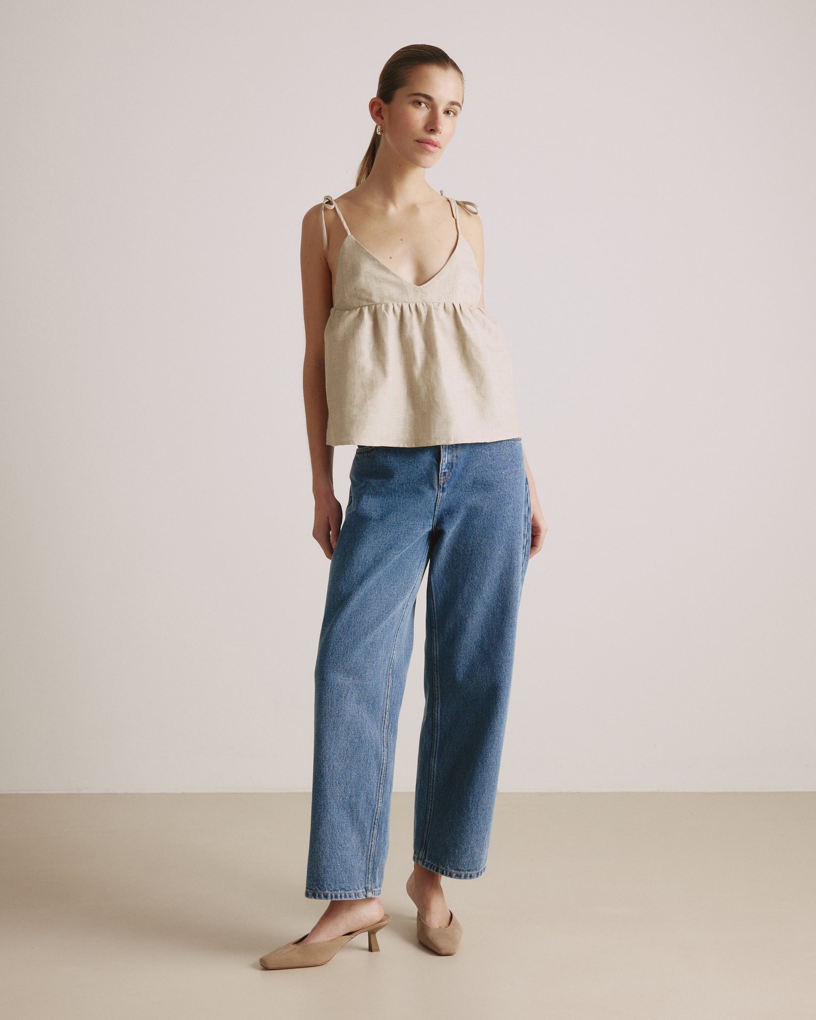 Top ELOISE - by Aylin Koenig