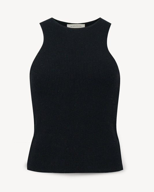 Top EMMA (black) - by Aylin Koenig