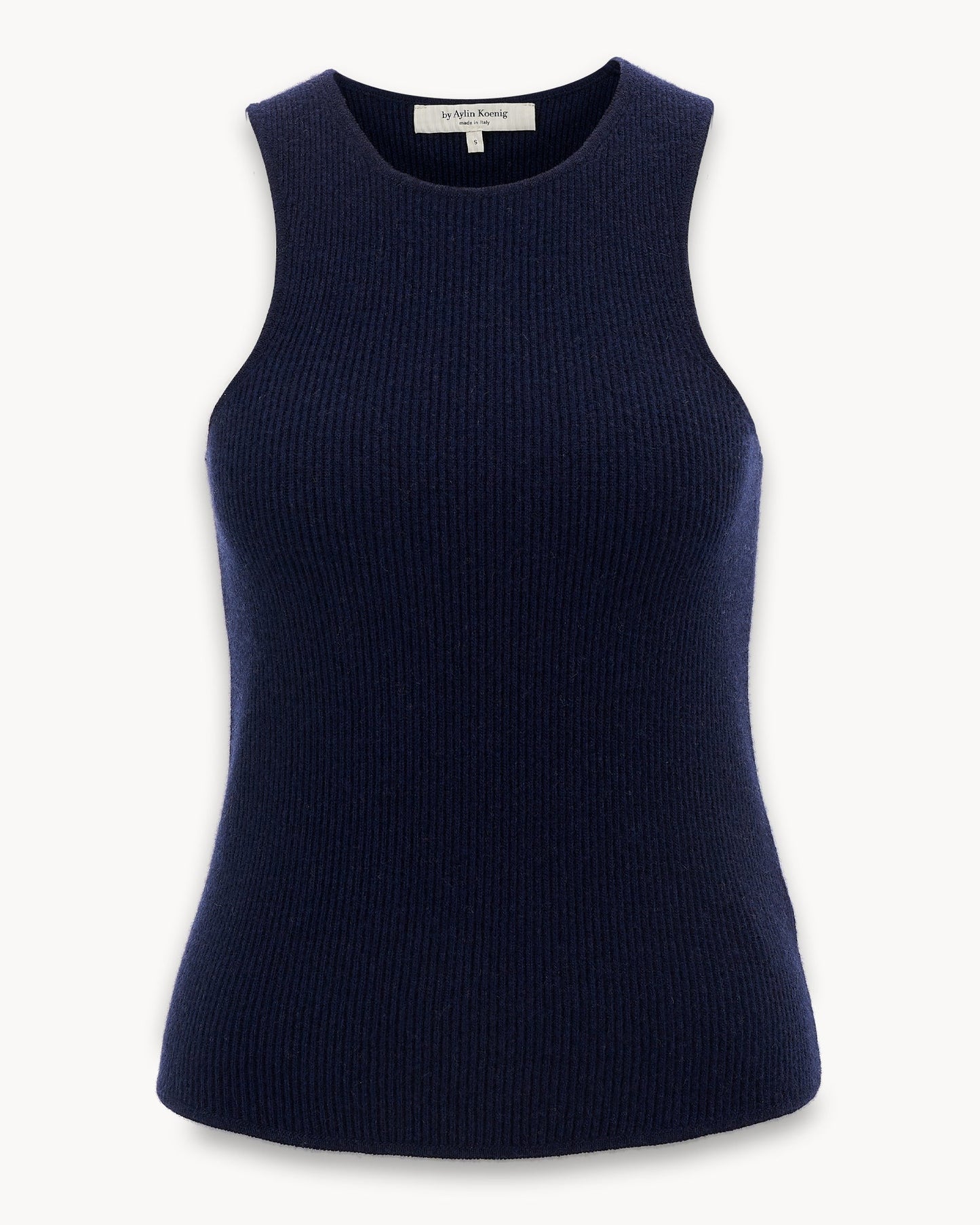 Top EMMA (navy) - by Aylin Koenig