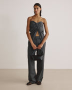 Top FLO - by Aylin Koenig