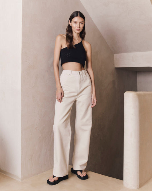 Top JENNA - by Aylin Koenig