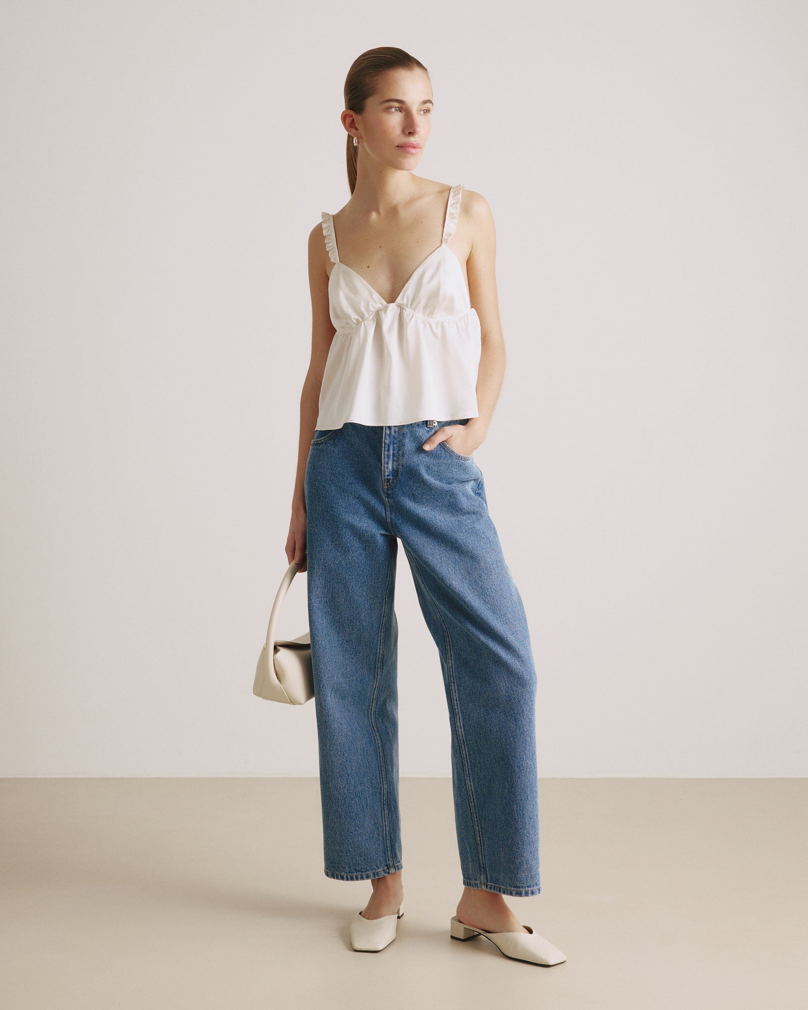 Top LIL - by Aylin Koenig