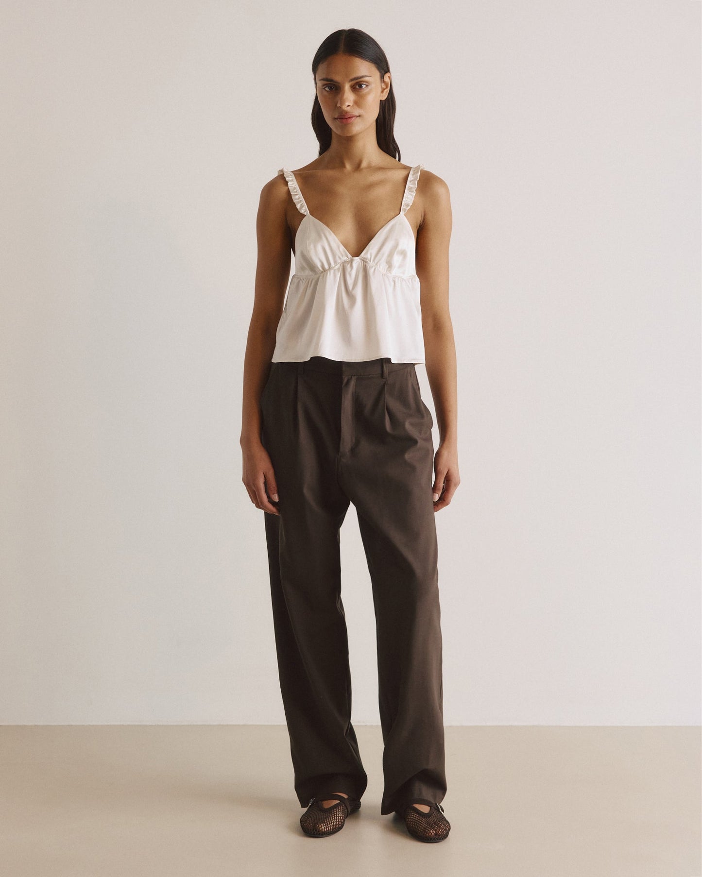 Top LIL - by Aylin Koenig
