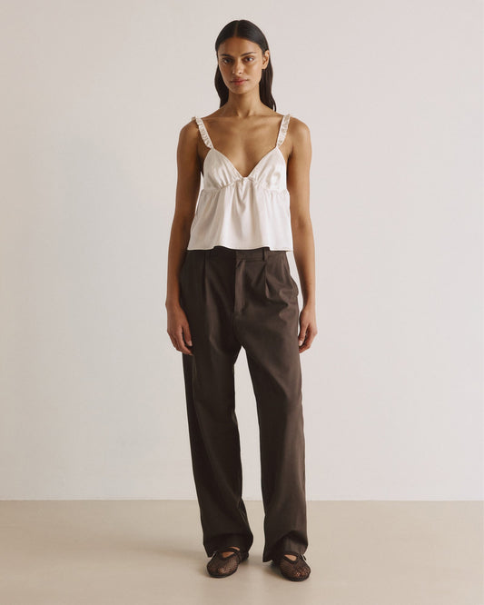 Top LIL - by Aylin Koenig