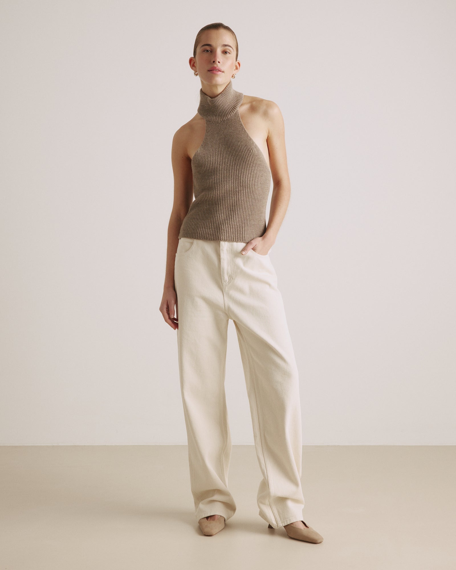 Top MAE - by Aylin Koenig