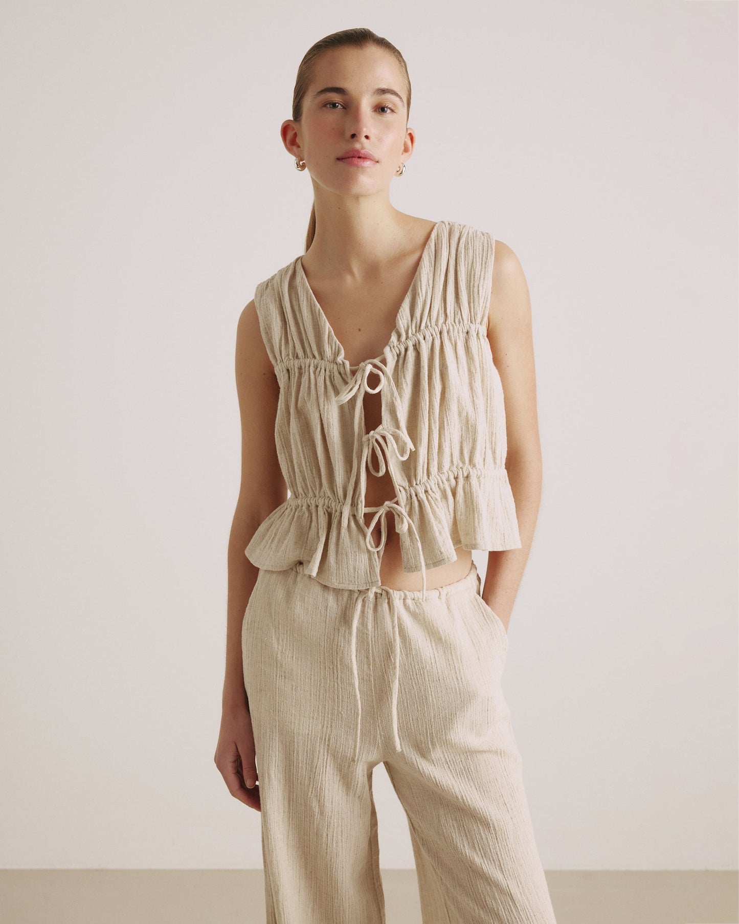 Top MALI - by Aylin Koenig