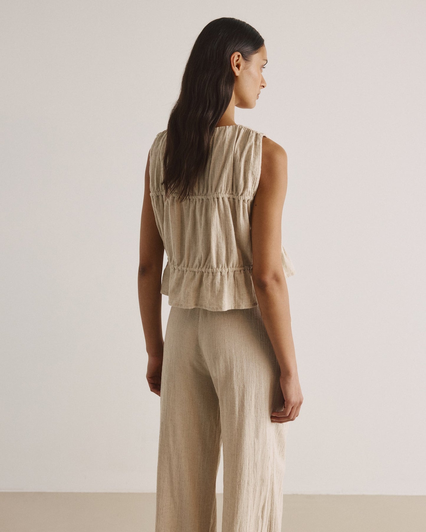 Top MALI - by Aylin Koenig