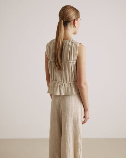 Top MALI - by Aylin Koenig